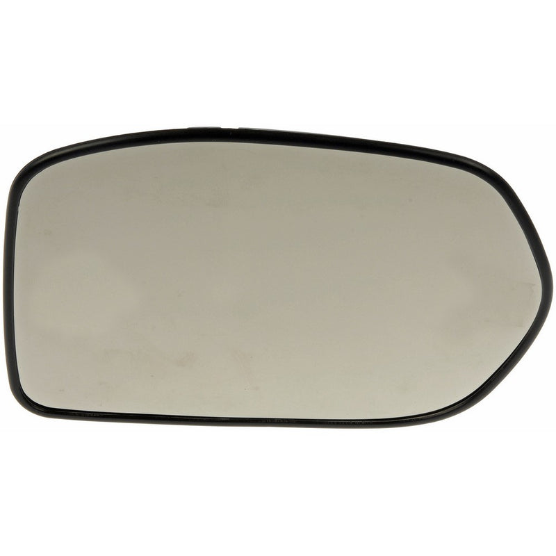 Dorman 56364 HELP!-Look! Driver Side Non-Heated Plastic Backed Mirror Glass