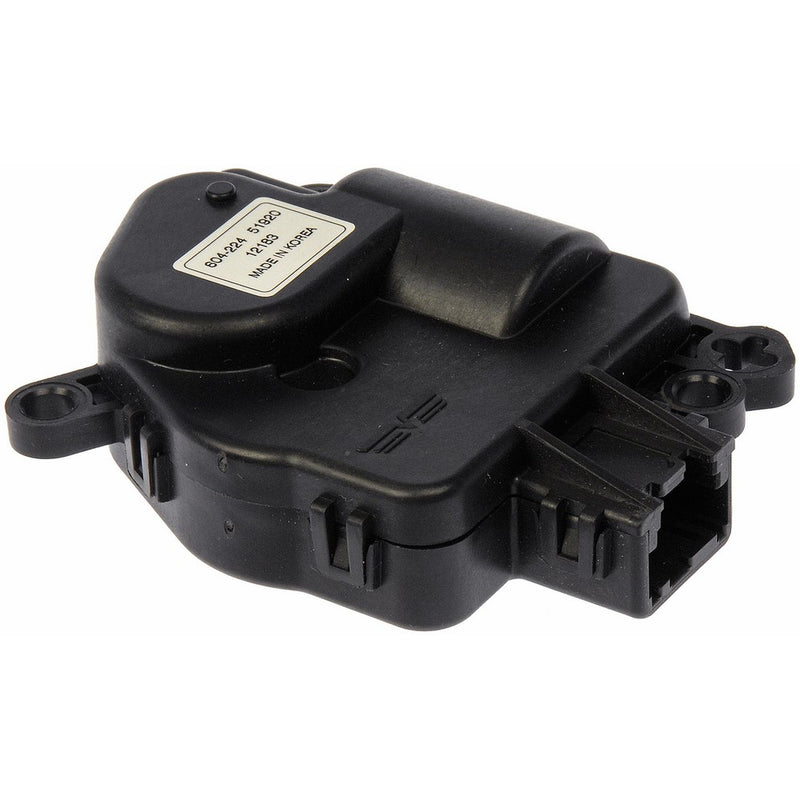 Dorman 604-224 Air Door Actuator