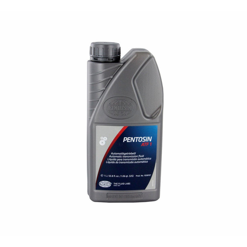 Pentosin 1058107 ATF-1 Synthetic AutomotiveTransmission Fluid, 1 Liter