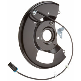 ACDelco 19211698 GM Original Equipment Front Passenger Side Brake Dust Shield