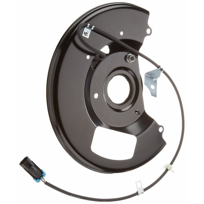 ACDelco 19211698 GM Original Equipment Front Passenger Side Brake Dust Shield