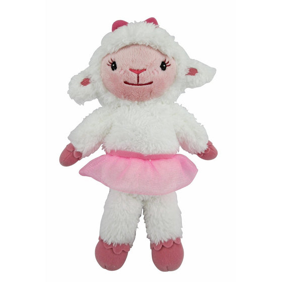 Just Play Doc McStuffins Beans Lambie Plush