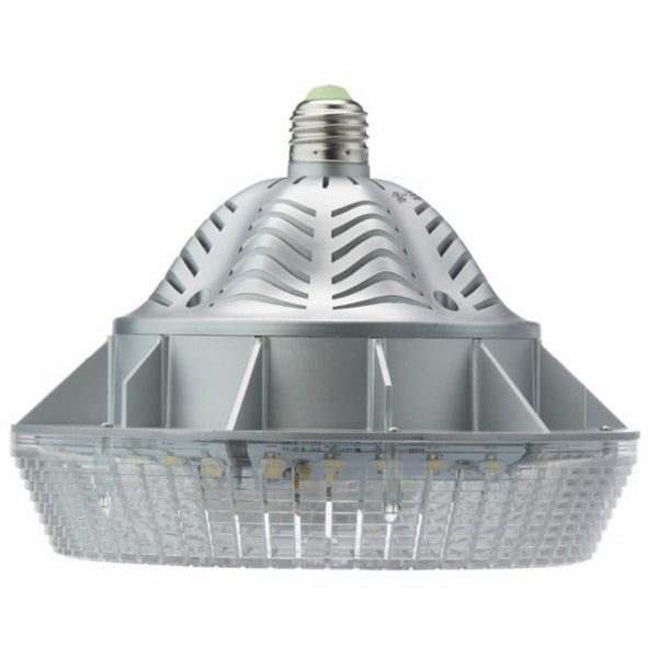 Light Efficient Design LED-8025E57K HID LED Retrofit Lighting 52-watt UL Rated Light Bulb