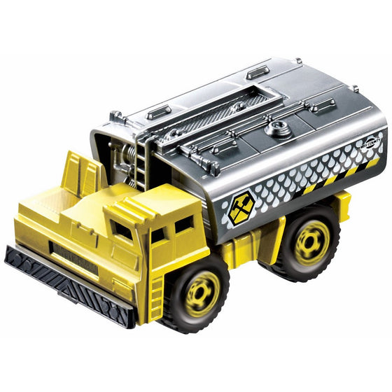 Matchbox Adventure Links Playset and Vehicle Giftset