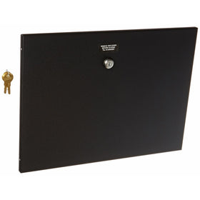 APG Cash Drawer PK-14L-R-BX Inc Steel Locking Till Cover