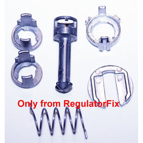BMW X5 E53 Door Lock Repair Kit - Front (left or right)