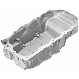 Genuine Chrysler (4884385AE) Engine Oil Pan