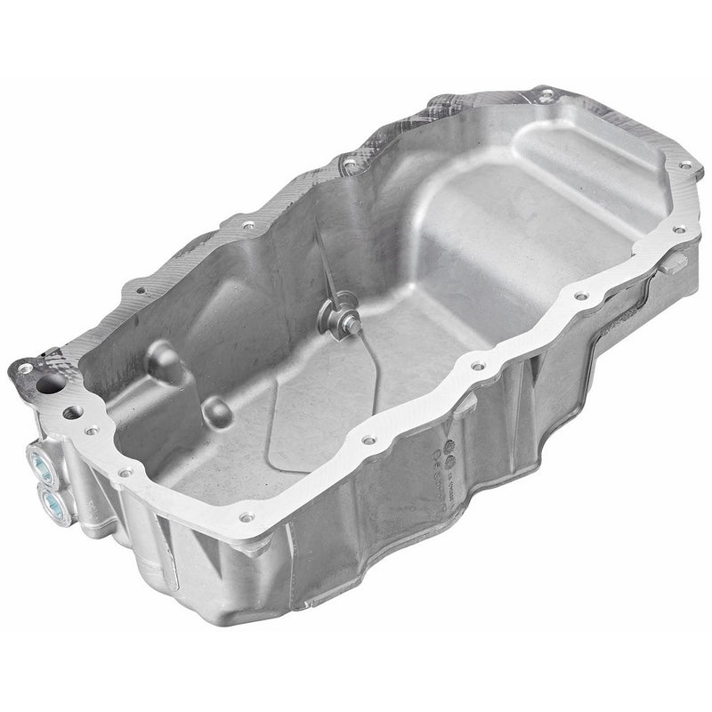 Genuine Chrysler (4884385AE) Engine Oil Pan