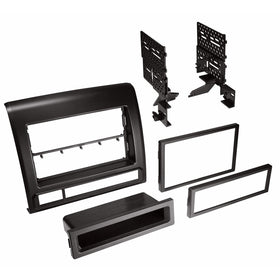 Ai TOYK973 2012-2013 Toyota Tacoma Dash Kit