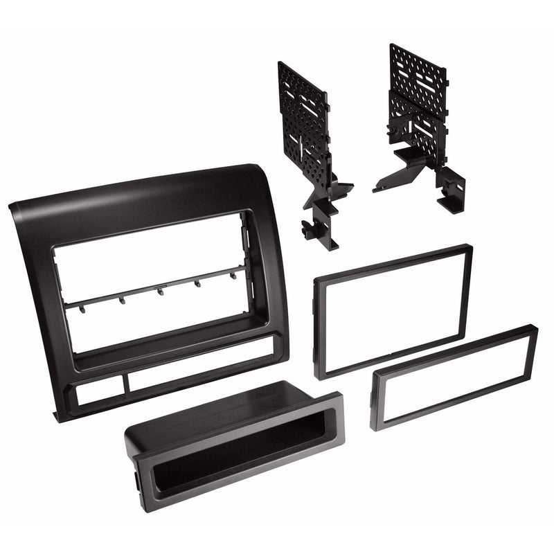 Ai TOYK973 2012-2013 Toyota Tacoma Dash Kit