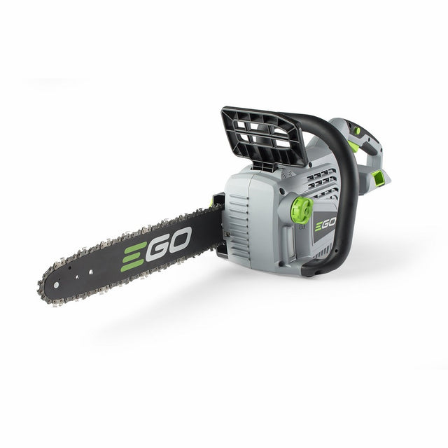 EGO Power 14-Inch 56-Volt Lithium-Ion Cordless Chain Saw - Battery and Charger Not Included