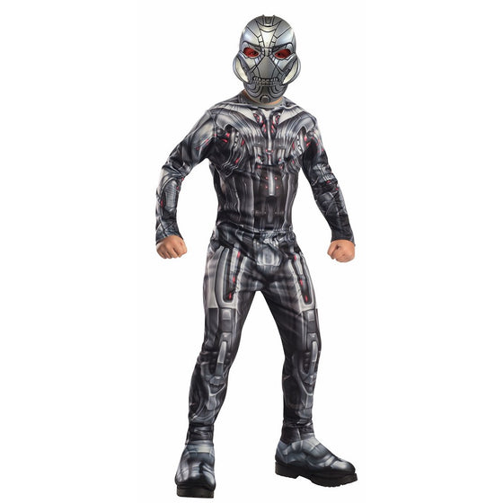 Rubie's Costume Avengers 2 Age of Ultron Child's Ultron Costume, Large