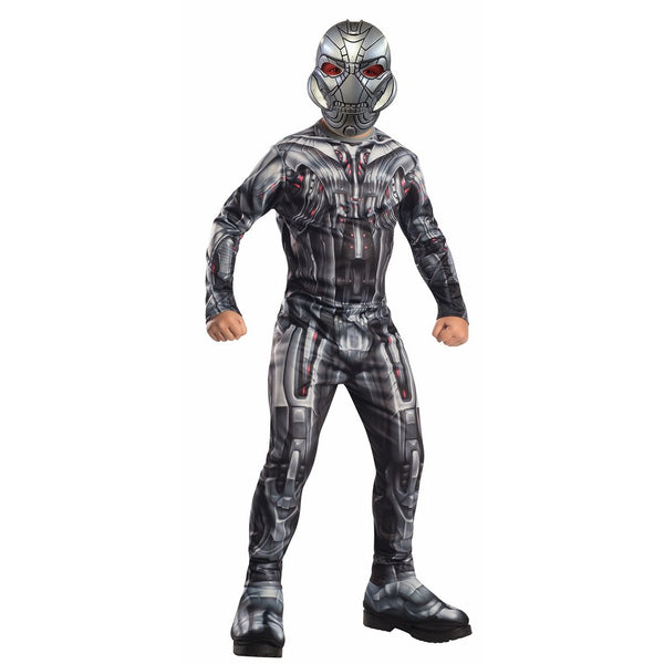 Rubie's Costume Avengers 2 Age of Ultron Child's Ultron Costume, Large