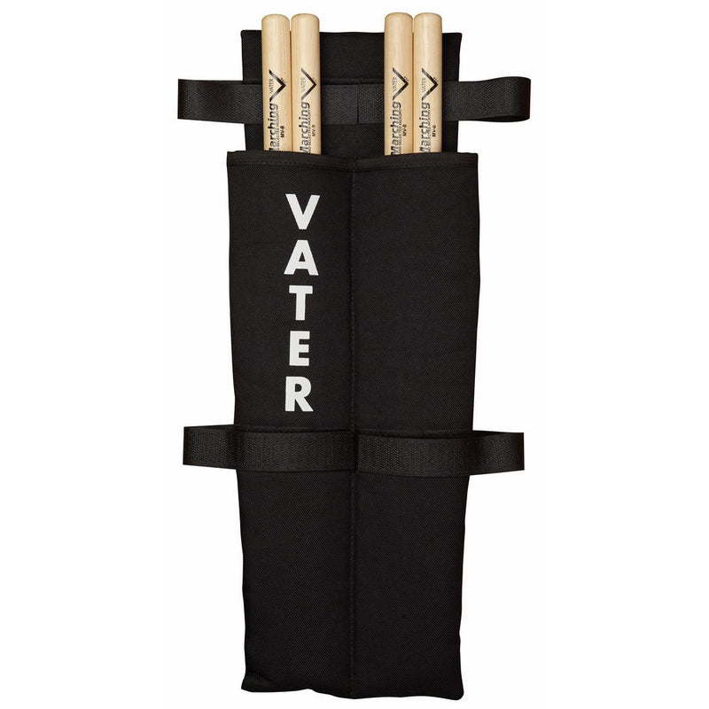 Vater MV-SHD Percussion Double Marching Quiver
