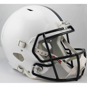 NCAA Penn State Nittany Lions Full Size Speed Replica Helmet, Blue, Medium