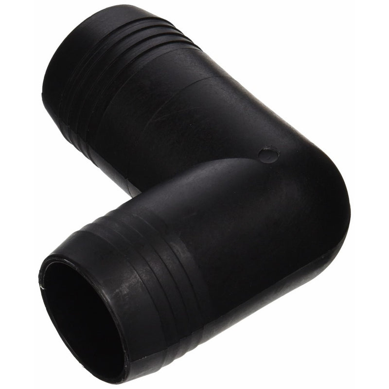GREEN LEAF EB 200 P Hose Elbow & Barb-90 Deg, 2" 2"
