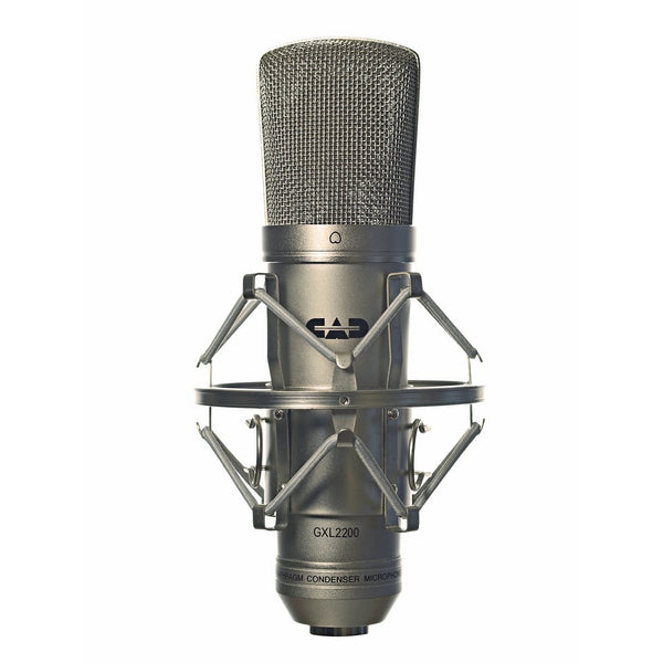 CAD GXL2200 Cardioid Condenser Microphone