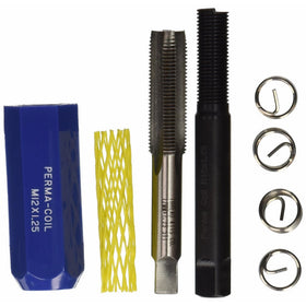 Thread Kits (3221-M12F) Thread Repair Kit