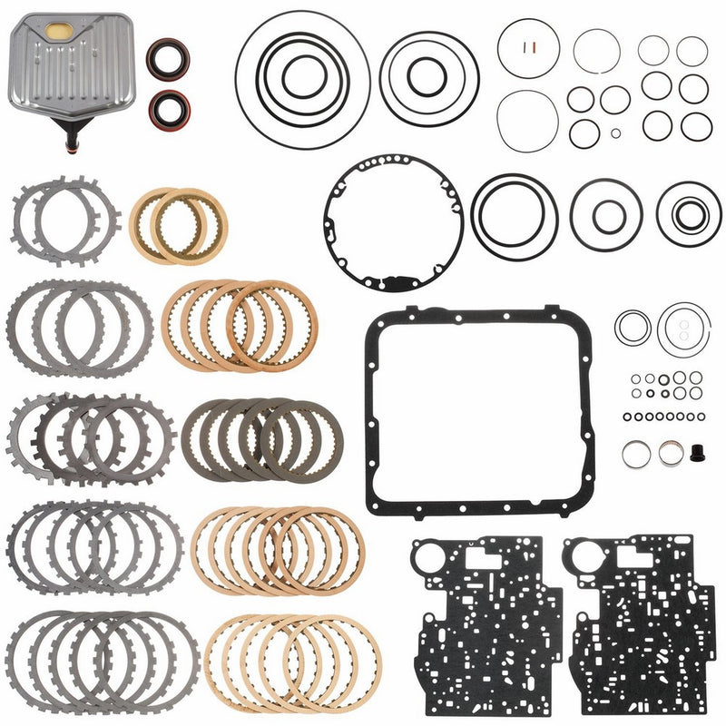 ATP CMS-23 Automatic Transmission Master Repair Kit Plus