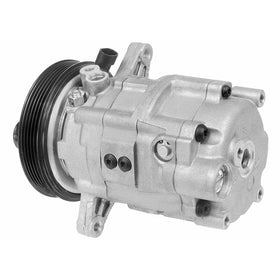 ACDelco 15-21475 Professional Air Conditioning Compressor, Remanufactured