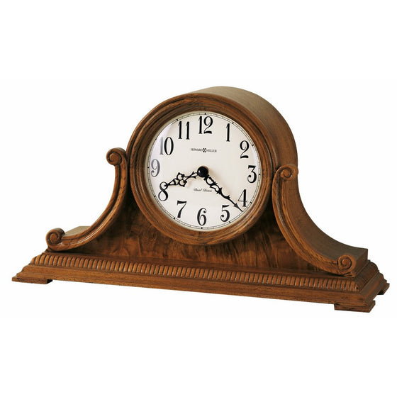 Howard Miller 635-113 Anthony Mantel Clock