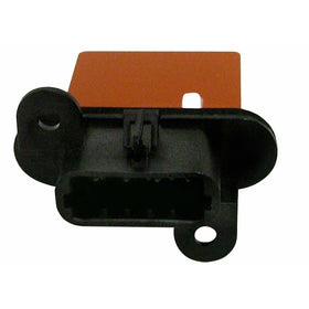 ACDelco 15-80879 GM Original Equipment Heating and Air Conditioning Blower Motor Resistor