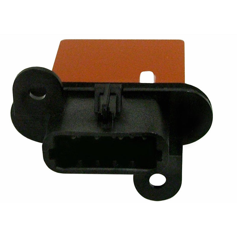 ACDelco 15-80879 GM Original Equipment Heating and Air Conditioning Blower Motor Resistor