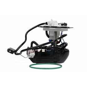 ACDelco MU1642 GM Original Equipment Fuel Pump and Level Sensor Module with Filter, Regulator, Valves, and Seal