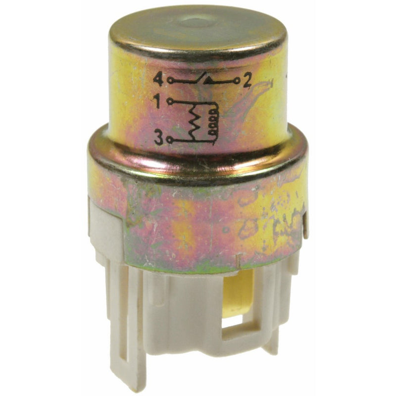 ACDelco E1706 Professional Multi-Purpose Relay