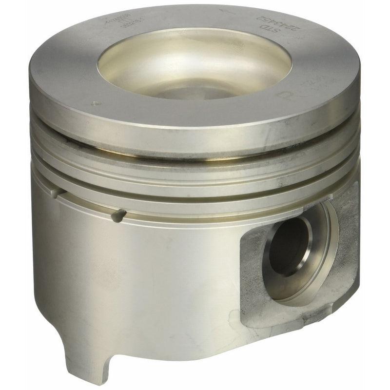 Clevite 224-3452 Chevrolet/GMC 6.6L Duramax Standard Right Bank Piston, 1 Pack