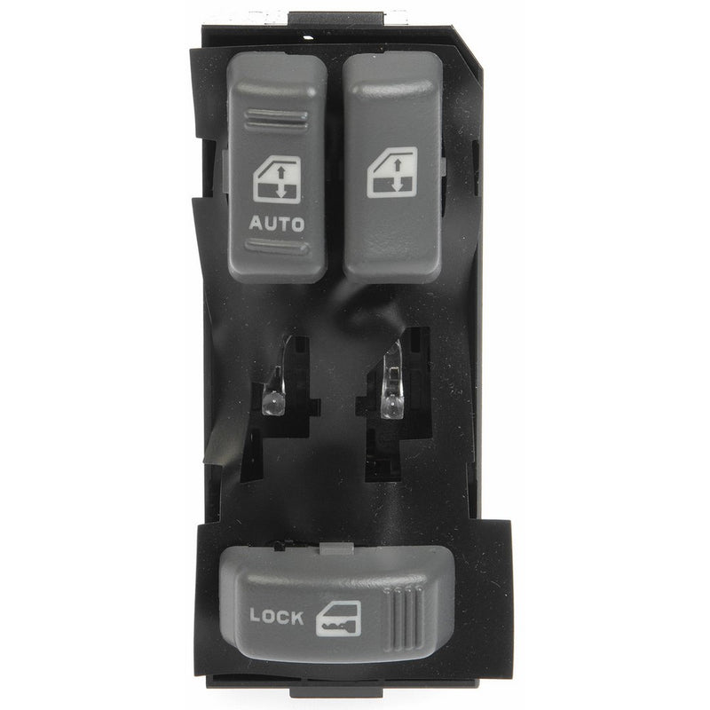 Dorman 901-048 Front Driver Side Replacement Power Window Switch