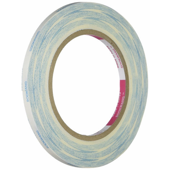 Scor-Pal SP202 Scor-Tape, 0.25 by 27-Yard