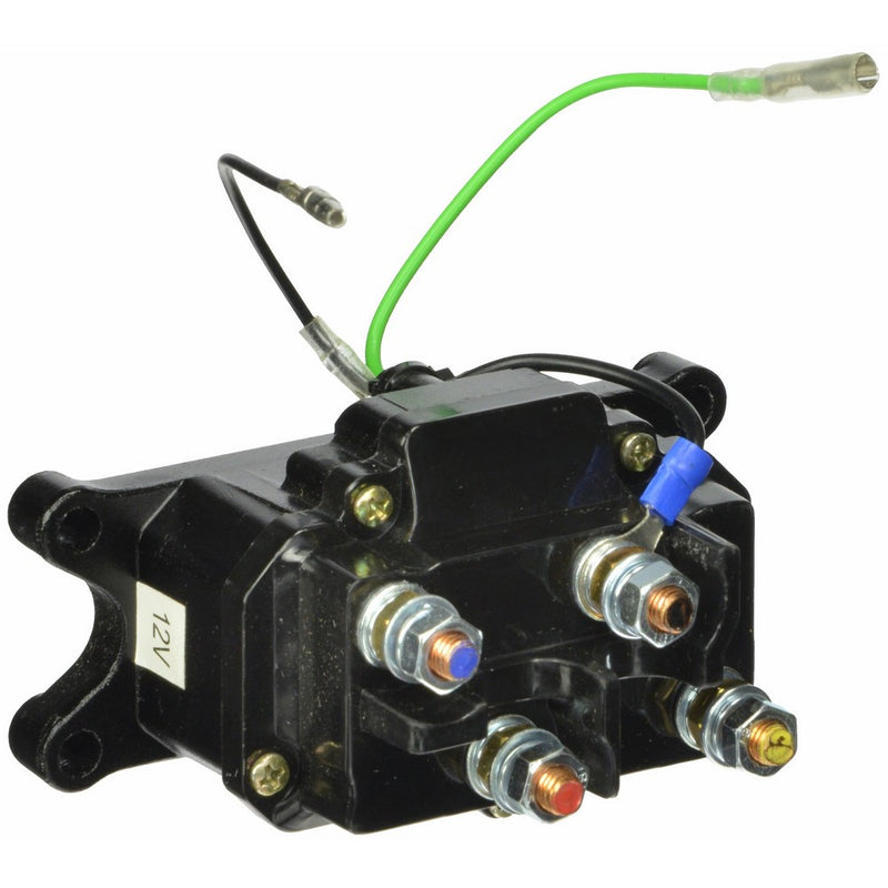 KFI Products ATV-CONT Replacement Winch Contactor