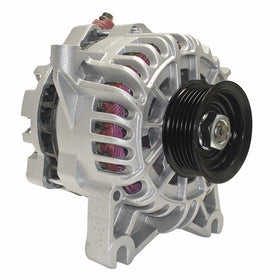 ACDelco 334-2531A Professional Alternator, Remanufactured