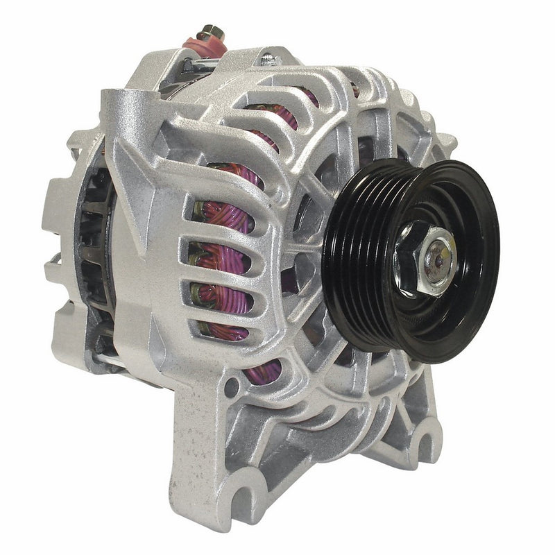 ACDelco 334-2531A Professional Alternator, Remanufactured