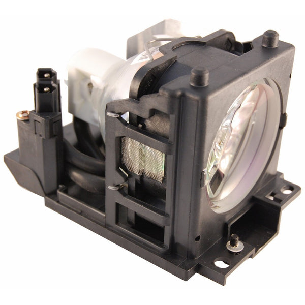 HITACHI DT00691 OEM PROJECTOR LAMP EQUIVALENT WITH HOUSING