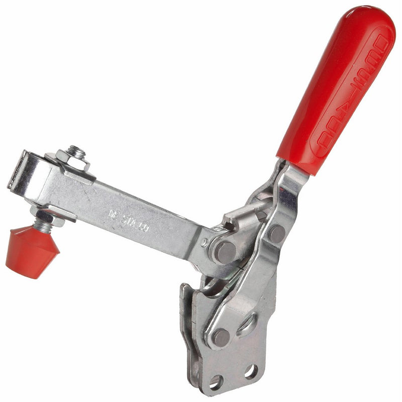 DE-STA-CO 207-ULB Vertical Hold-Down Action Clamp