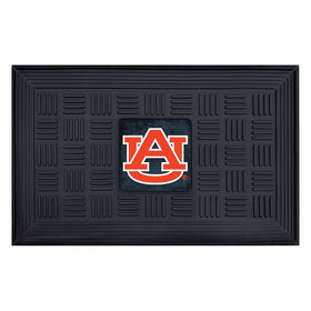 FANMATS NCAA Auburn University Tigers Vinyl Door Mat