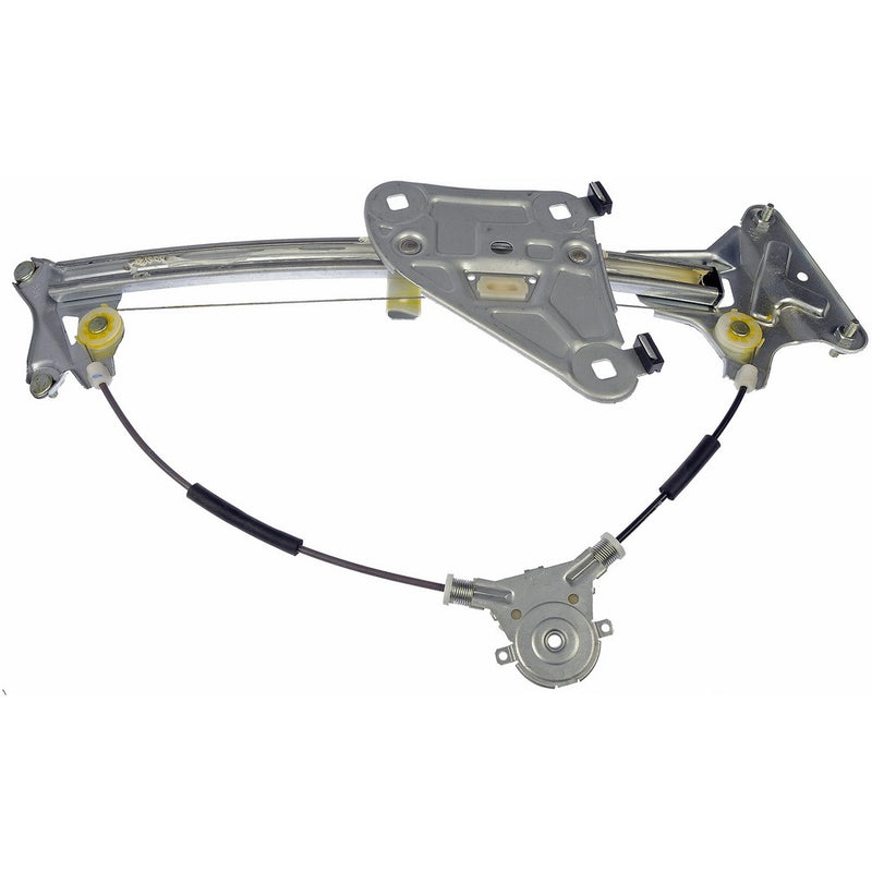 Dorman 740-150 Hyundai Tiburon Front Driver Side Power Window Regulator