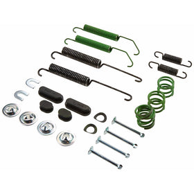 Raybestos H7351 Professional Grade Drum Brake Hardware Kit