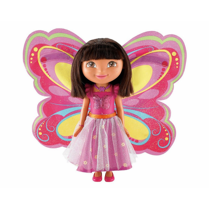 Fisher-Price Magical Fairy Dora the Explorer