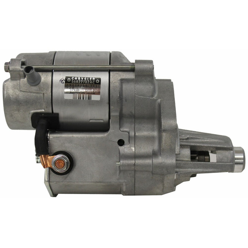 Genuine Mopar P5249644AC Lightweight Starter