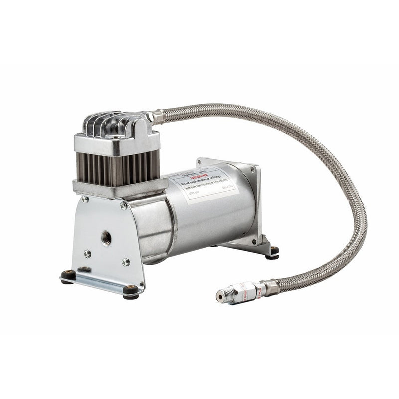 Kleinn Air Horns 6275RC 150-PSI Sealed Air Compressor