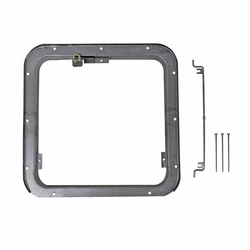 Suburban 520781 V Model Radius Corner Door Adapter Kit