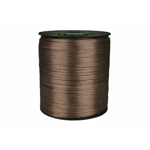 Metra 16 Gauge 500-Feet Speaker Wire Spool