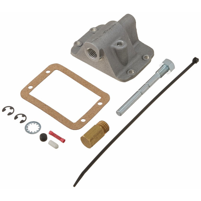4x4 Posi-Lok PSL1100 Axle Engagement System