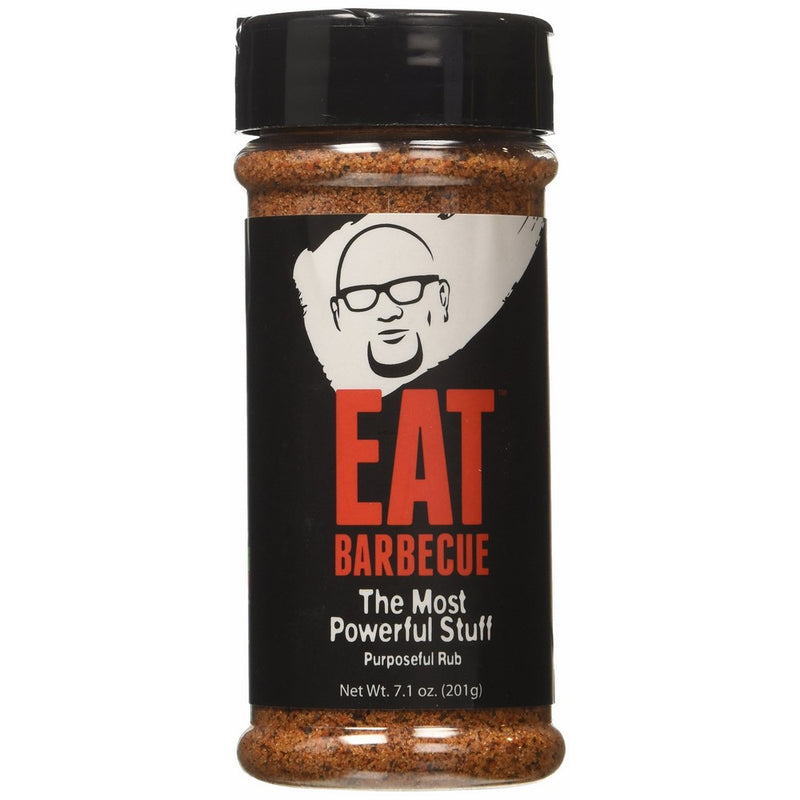 The Most Powerful Stuff Purposeful Rub 6.5 Ounce