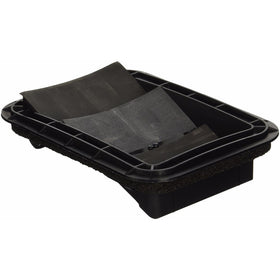 Genuine Toyota 62940-AA012 Quarter Vent Duct Assembly