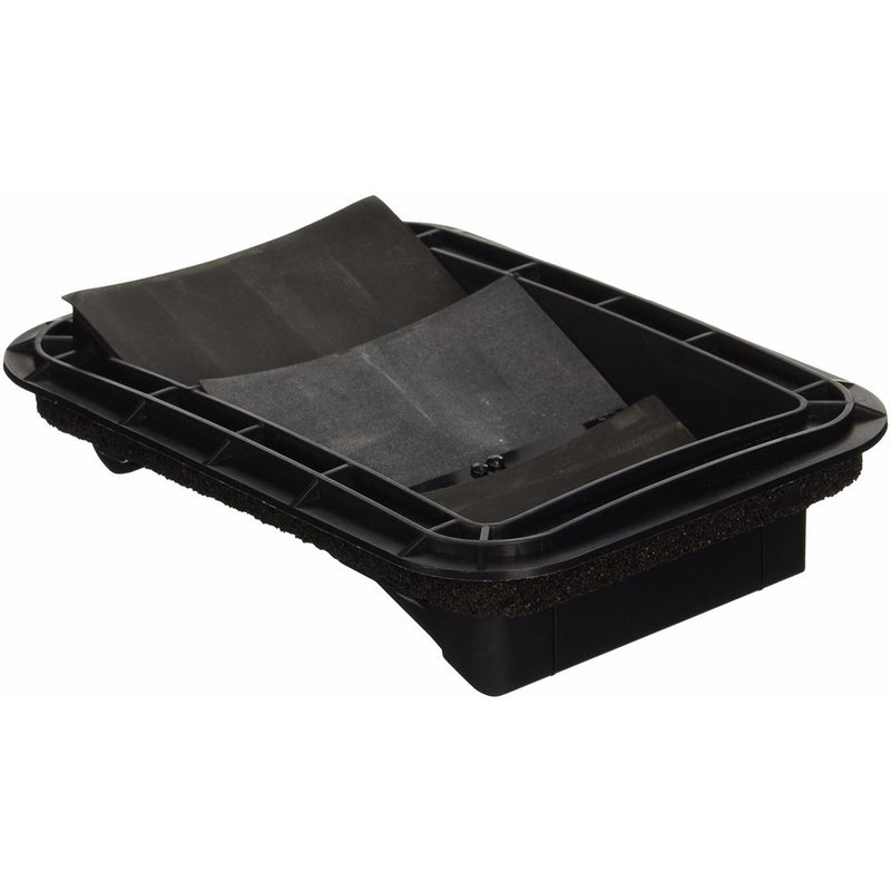 Genuine Toyota 62940-AA012 Quarter Vent Duct Assembly