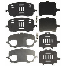 Toyota 04945-02050 Disc Brake Pad Shim